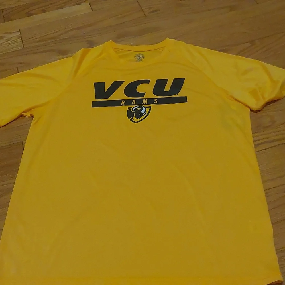 VCU Rams tshirt - Picture 1 of 3